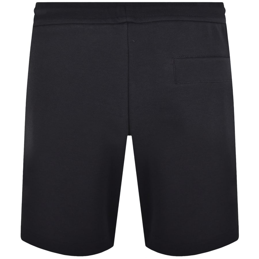 Image number 2 for BOSS Union Headlo Shorts Dark Blue