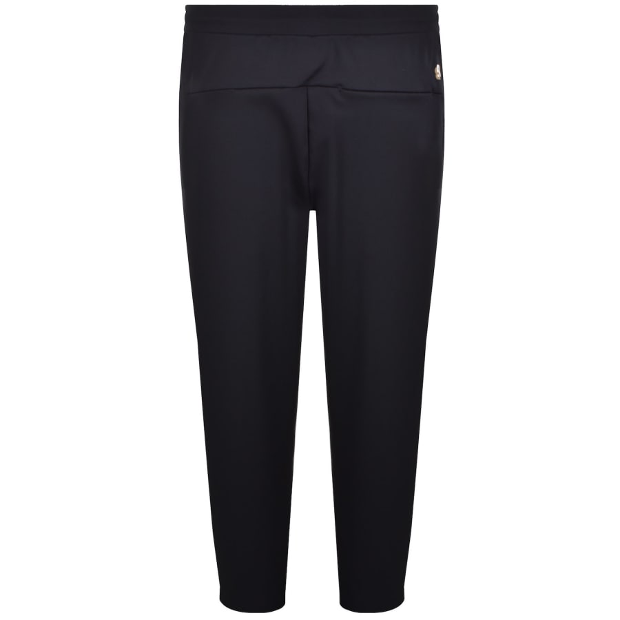 Image number 2 for BOSS TOC Game Joggers Dark Blue