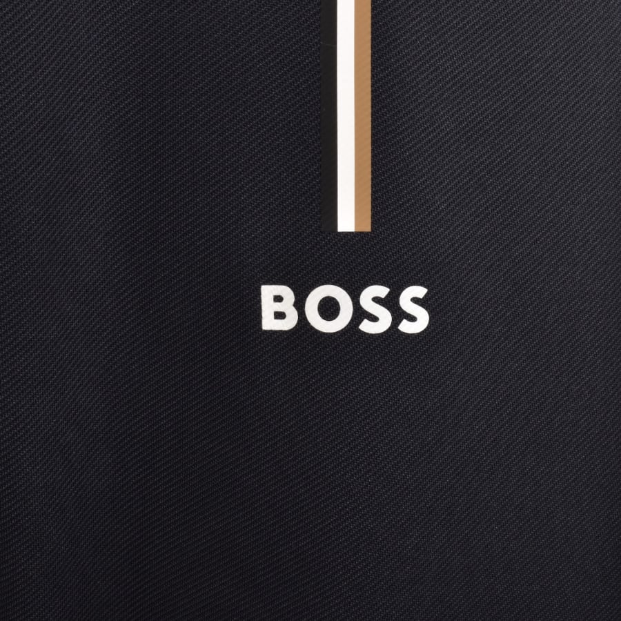 Image number 3 for BOSS TOC Game Joggers Dark Blue