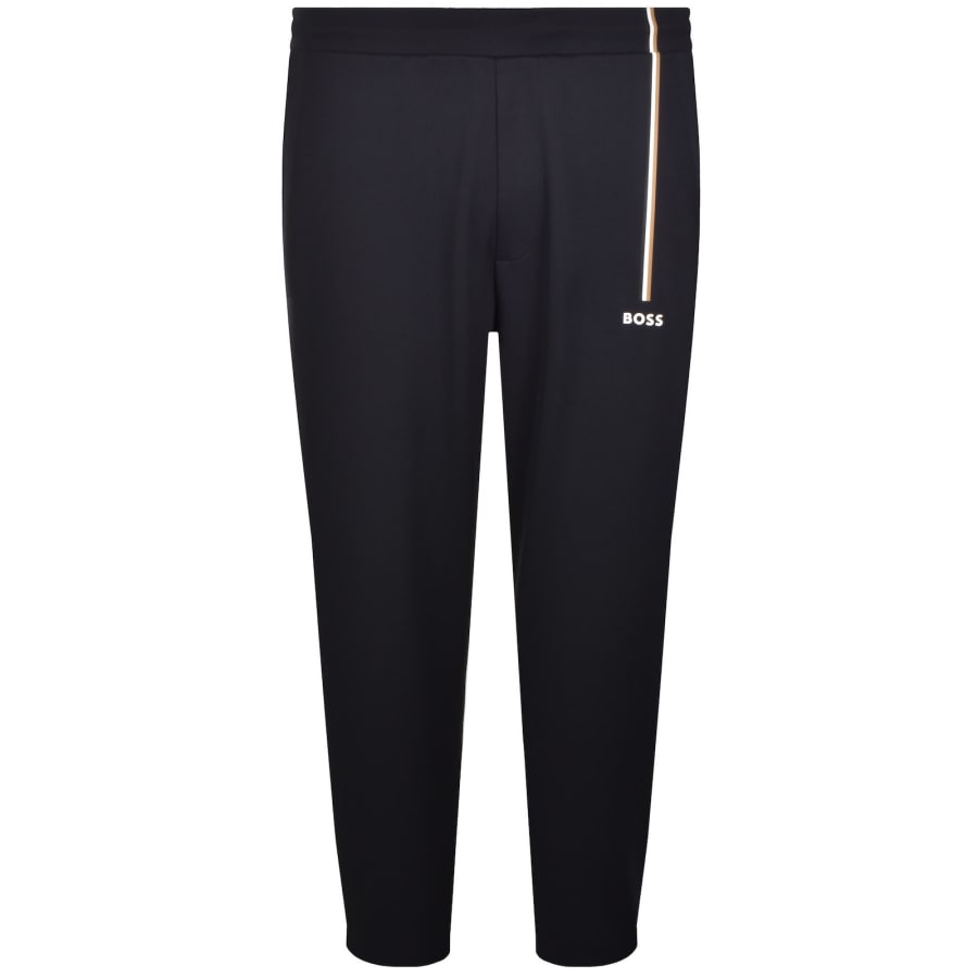 Image number 1 for BOSS TOC Game Joggers Dark Blue