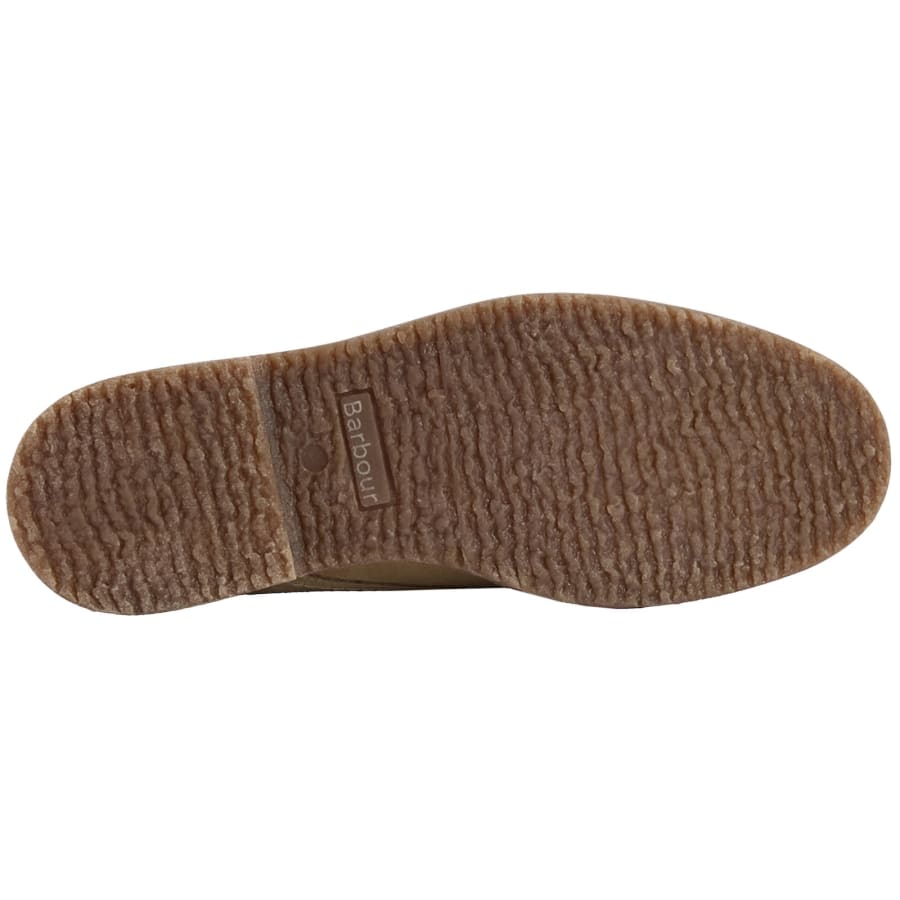 Image number 5 for Barbour Kirkstone Boots Brown