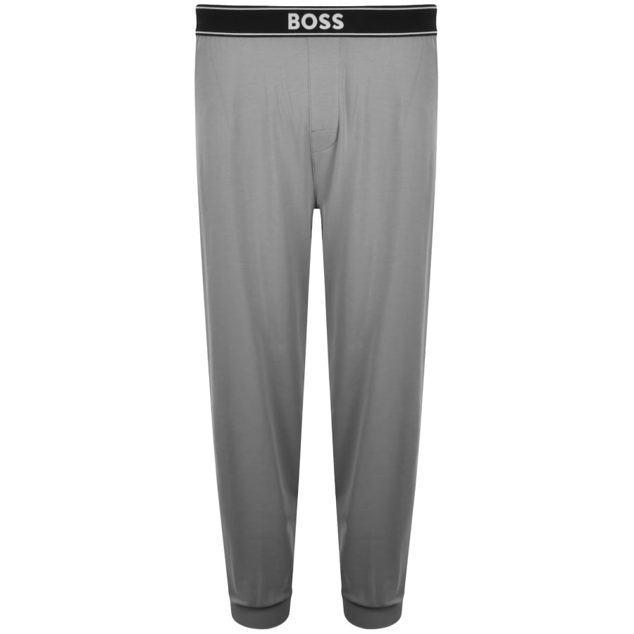 Image number 3 for BOSS 365 Tracksuit Grey
