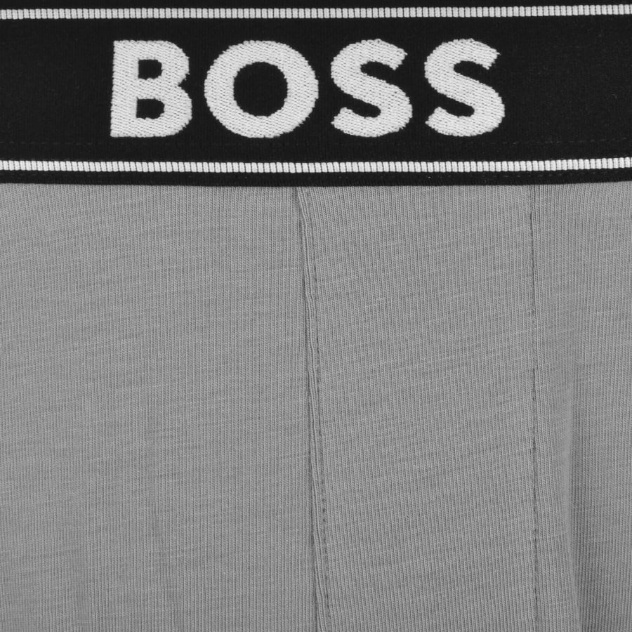 Image number 4 for BOSS 365 Tracksuit Grey