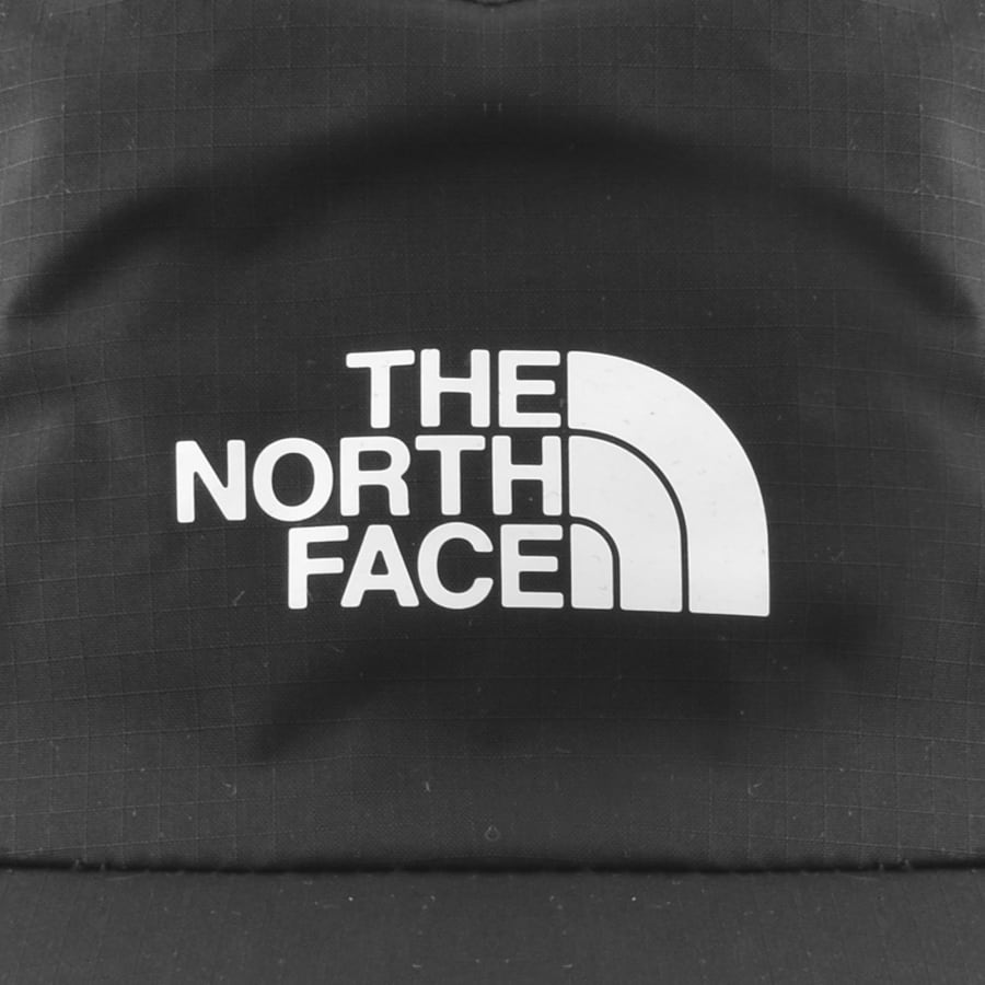 Image number 5 for The North Face Antora Rain Cap Black