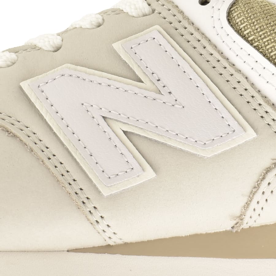 Image number 4 for New Balance 574 Trainers Grey