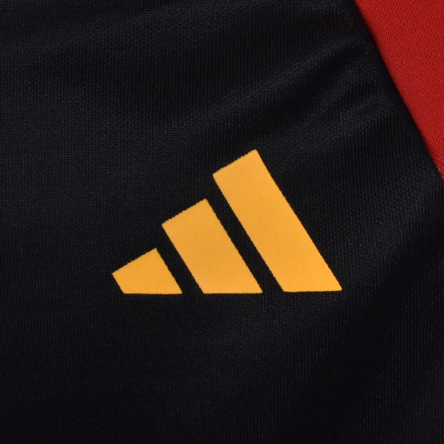 Image number 3 for adidas Sportswear Tiro Track Top Black