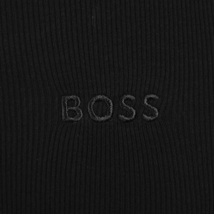 Image number 5 for BOSS 3 Pack Classic Rib Vests