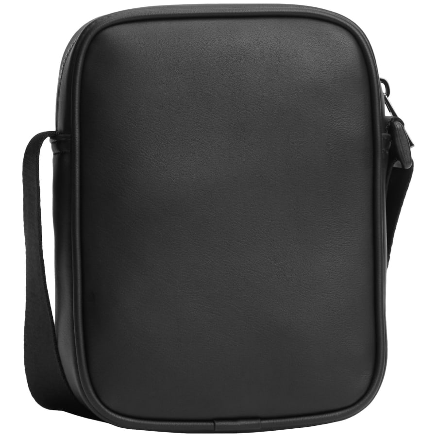 Image number 2 for Tommy Hilfiger Mini Reporter Bag Black