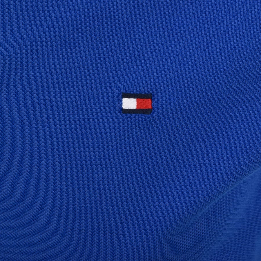 Image number 3 for Tommy Hilfiger 1985 Polo Regal Blue