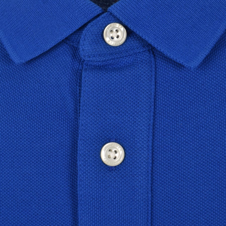 Image number 4 for Tommy Hilfiger 1985 Polo Regal Blue