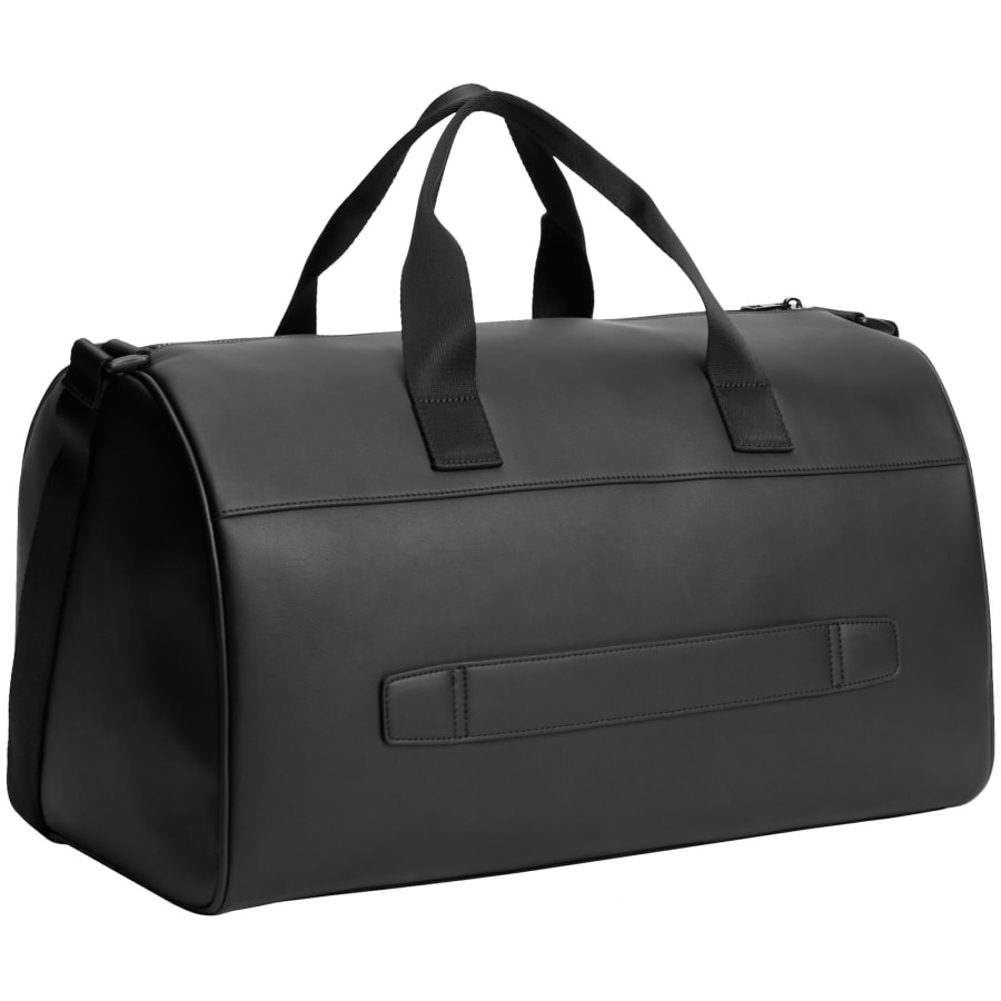 Image number 2 for Tommy Hilfiger Metro Duffle Bag Black