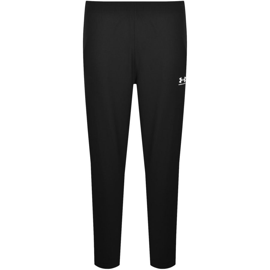 Image number 3 for Under Armour Challenger Tracksuit Black
