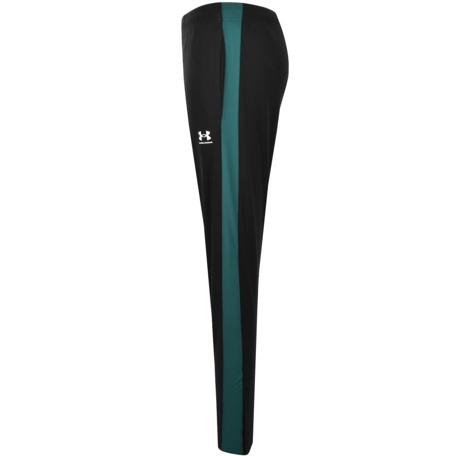 Image number 5 for Under Armour Challenger Tracksuit Black