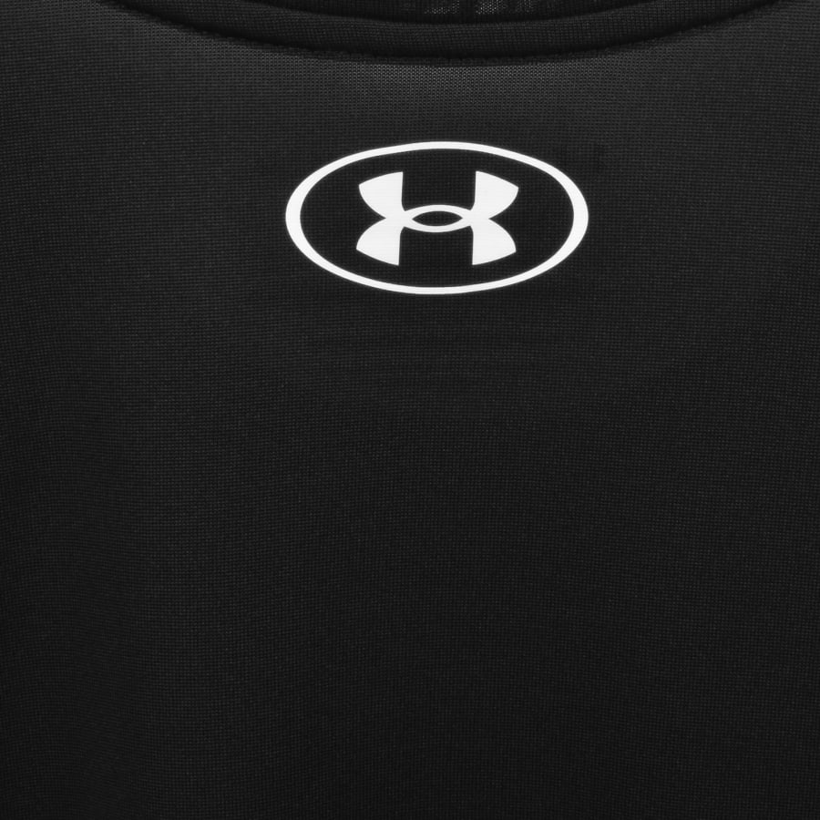 Image number 4 for Under Armour UA Tech Vest Black