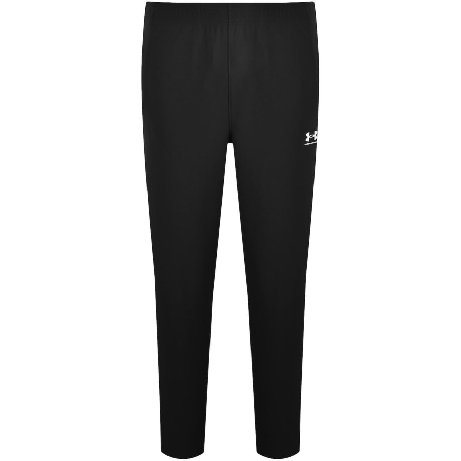Image number 3 for Under Armour Challenger Tracksuit Black