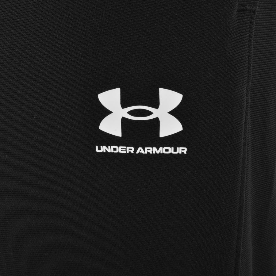 Image number 5 for Under Armour Challenger Tracksuit Black