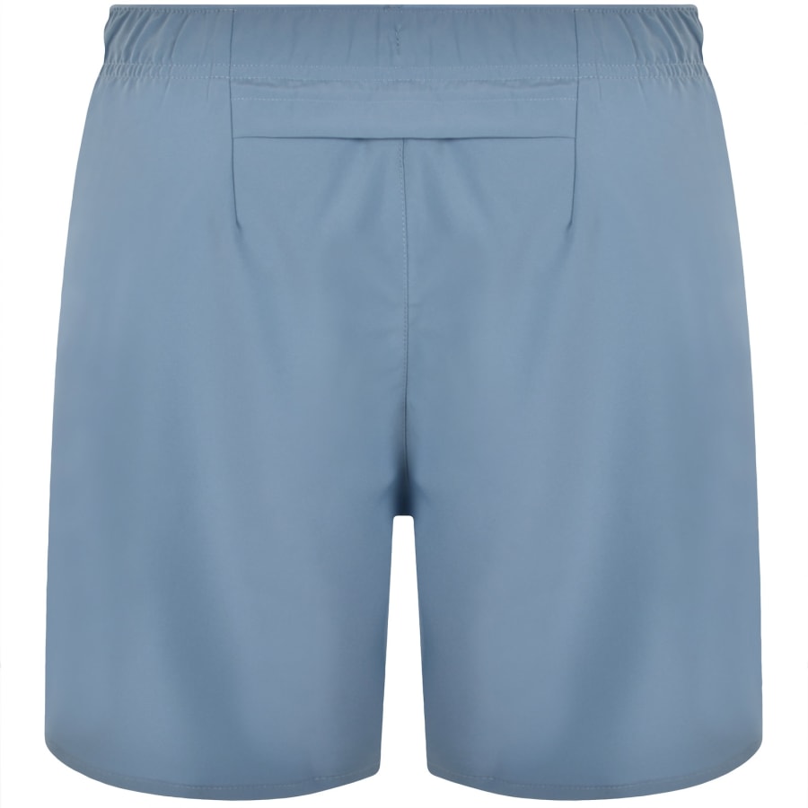 Image number 2 for Nike Running Challenger 7in Shorts Blue