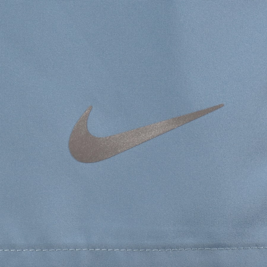 Image number 3 for Nike Running Challenger 7in Shorts Blue