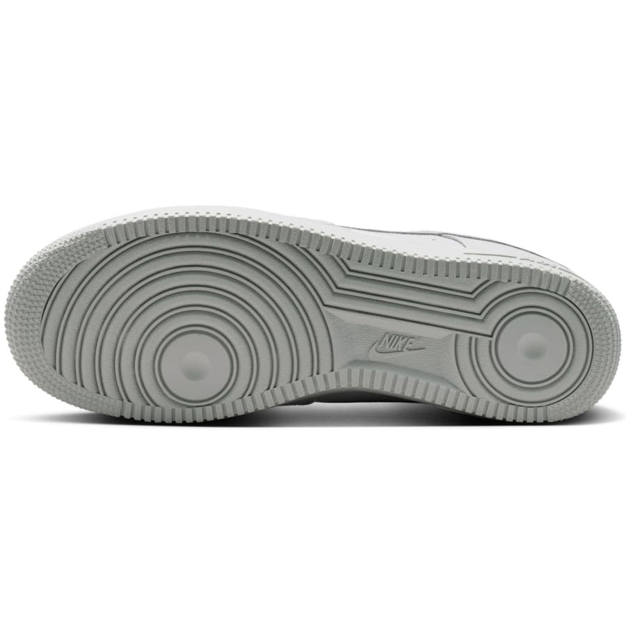Image number 5 for Nike Air Force 1 Trainers White