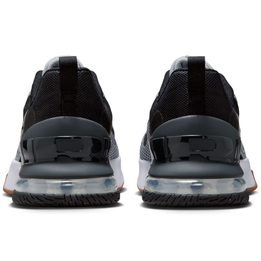 Image number 2 for Nike Running Alpha 6 Trainers Grey