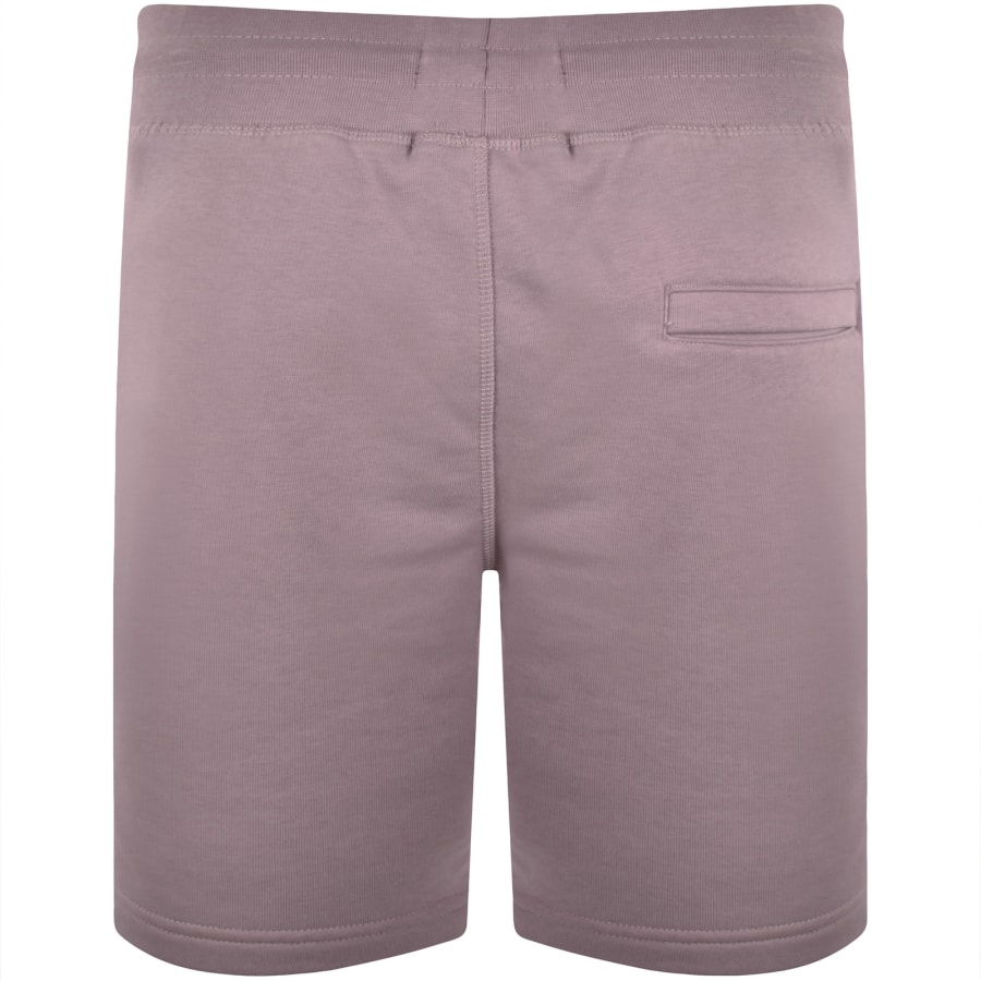 Image number 2 for Marshall Artist Siren Shorts Rose Purple