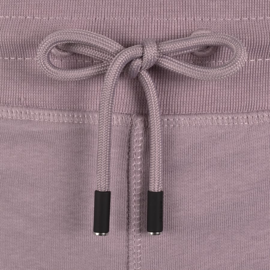 Image number 4 for Marshall Artist Siren Shorts Rose Purple