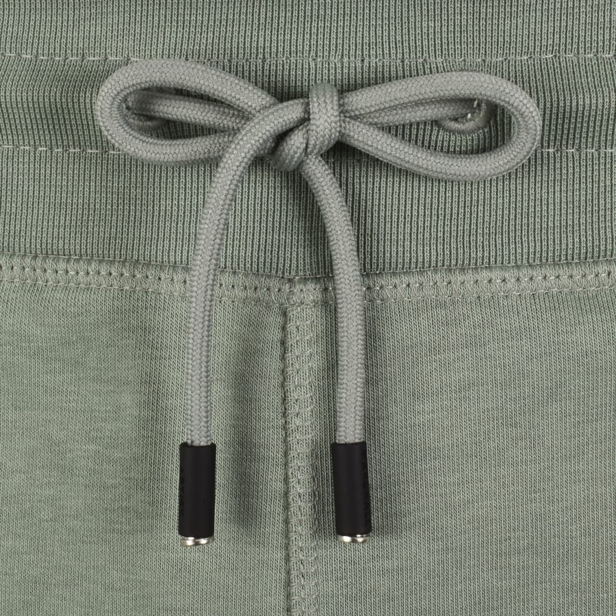 Image number 4 for Marshall Artist Siren Shorts Sage Green