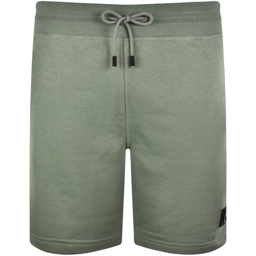 Image number 1 for Marshall Artist Siren Shorts Sage Green