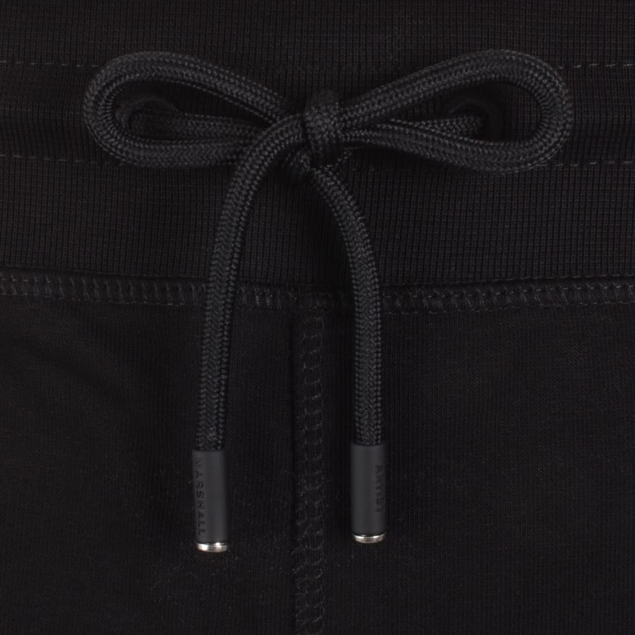 Image number 4 for Marshall Artist Siren Shorts Black