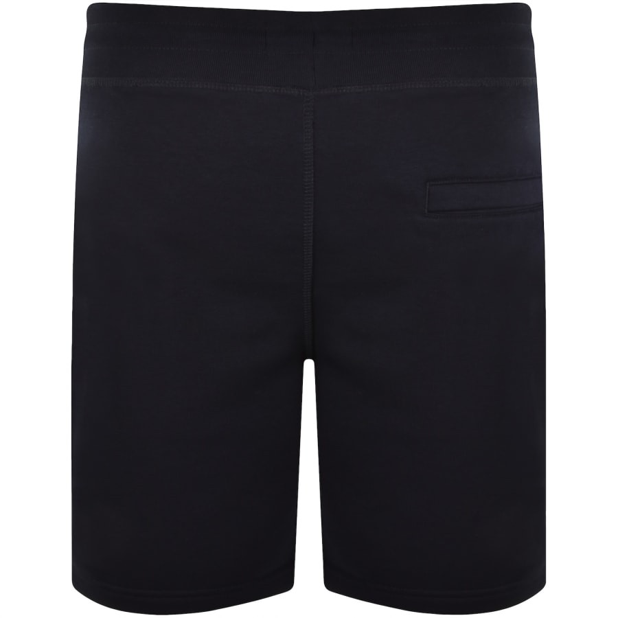 Image number 2 for Marshall Artist Siren Shorts Navy