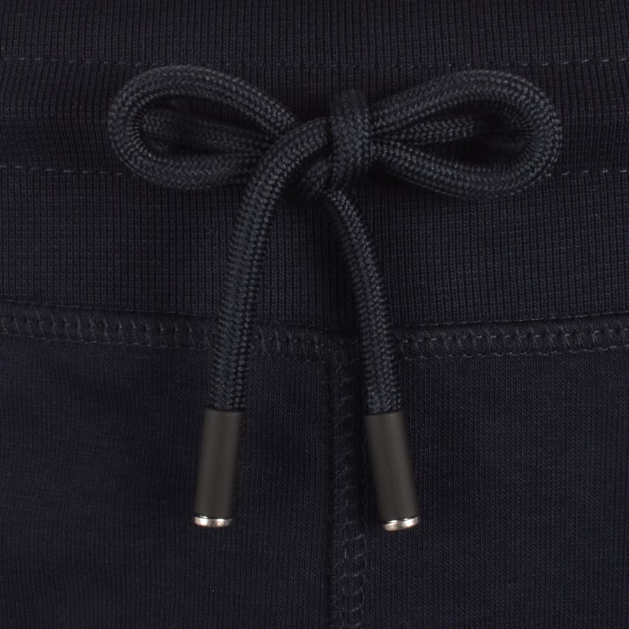 Image number 4 for Marshall Artist Siren Shorts Navy