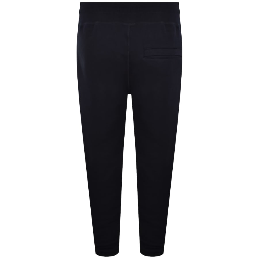 Image number 3 for Marshall Artist Siren Joggers Navy