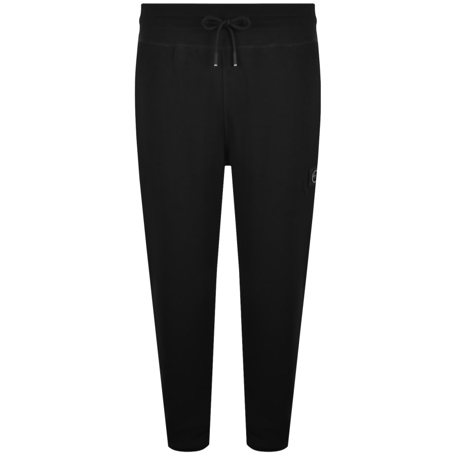 Image number 2 for Marshall Artist Siren Joggers Black