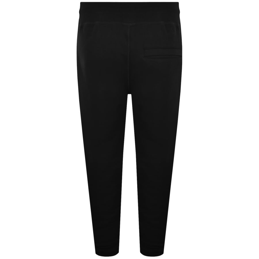Image number 3 for Marshall Artist Siren Joggers Black