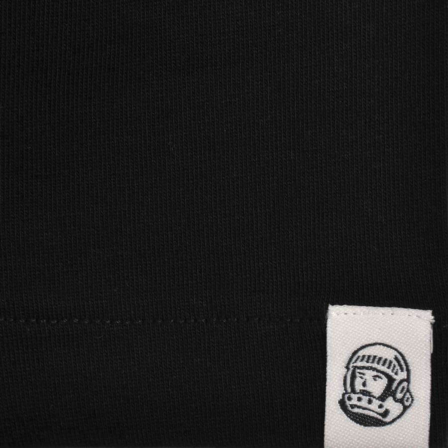 Image number 4 for Billionaire Boys Club Tiger Logo T Shirt Black