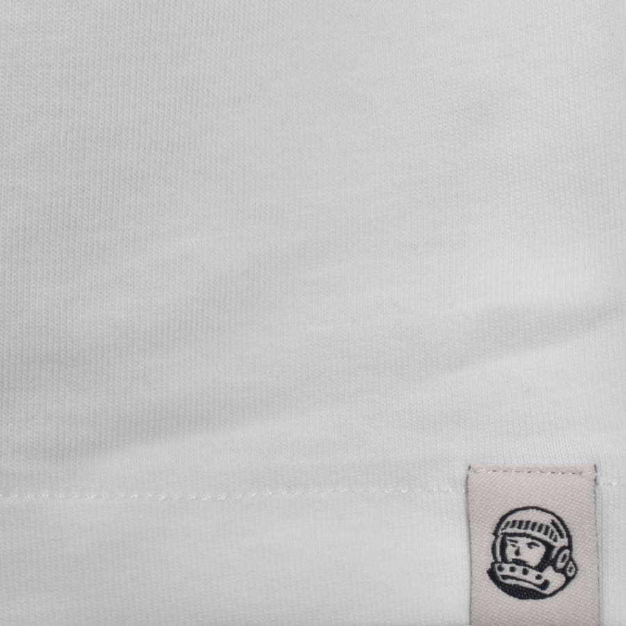 Image number 4 for Billionaire Boys Club Tiger Logo T Shirt White