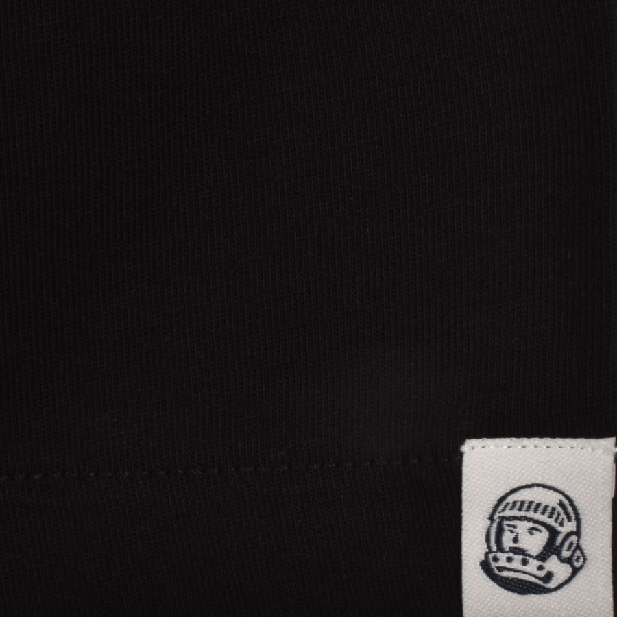 Image number 4 for Billionaire Boys Club Leopard Arch T Shirt Black