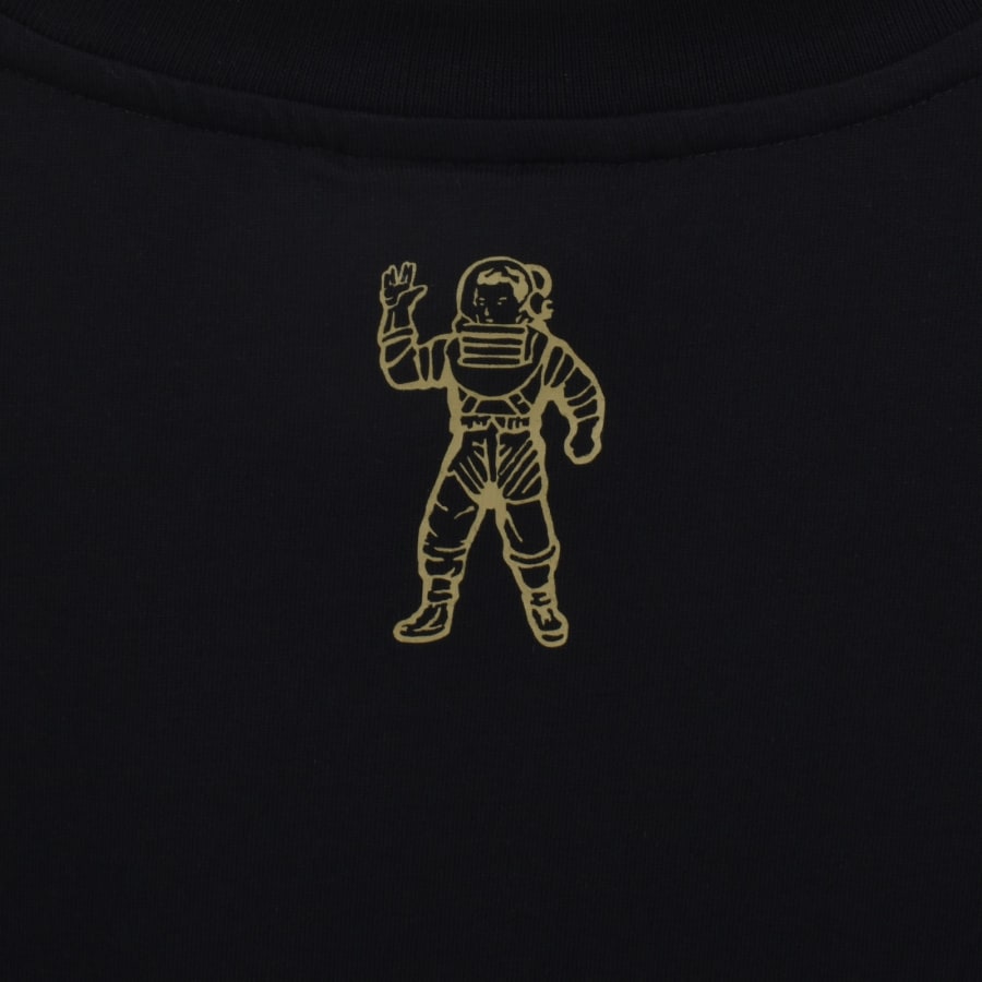 Image number 5 for Billionaire Boys Club Leopard Arch T Shirt Black