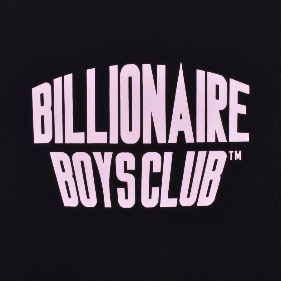 Image number 2 for Billionaire Boys Club Multi Logo T Shirt Black