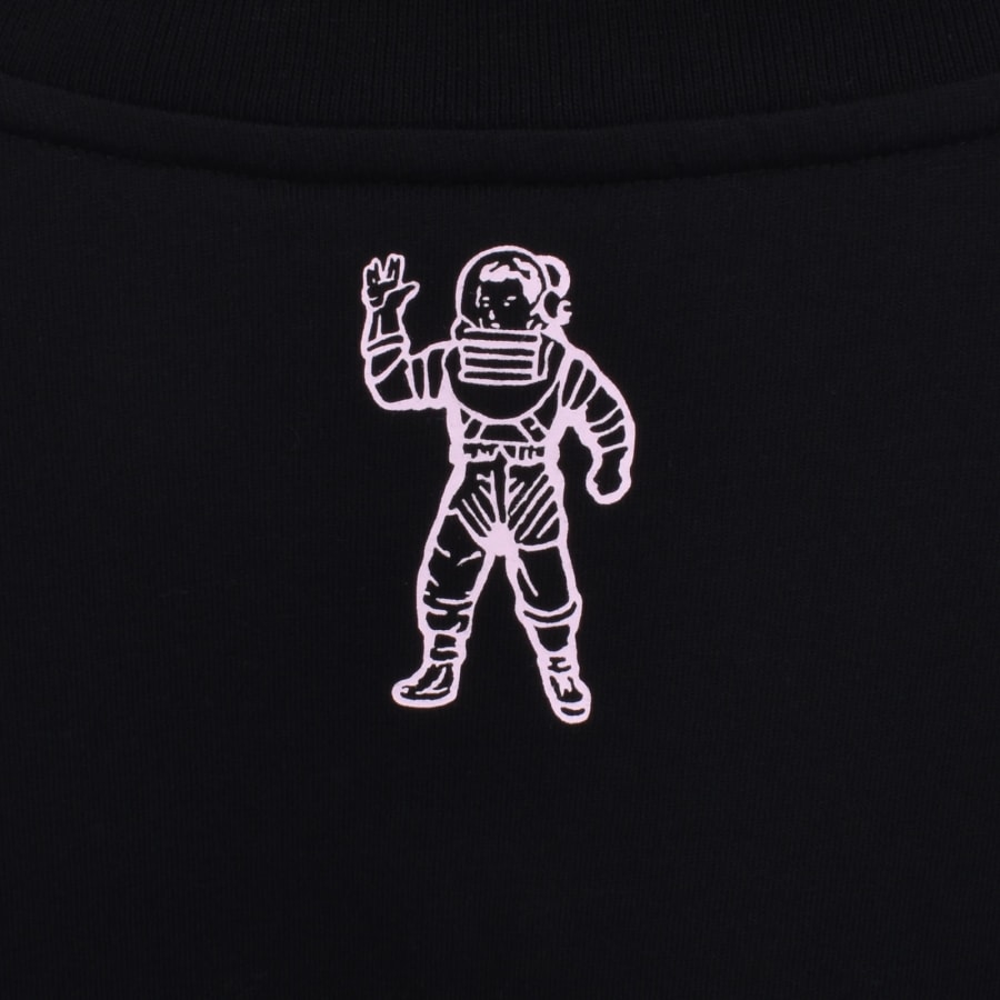 Image number 5 for Billionaire Boys Club Multi Logo T Shirt Black