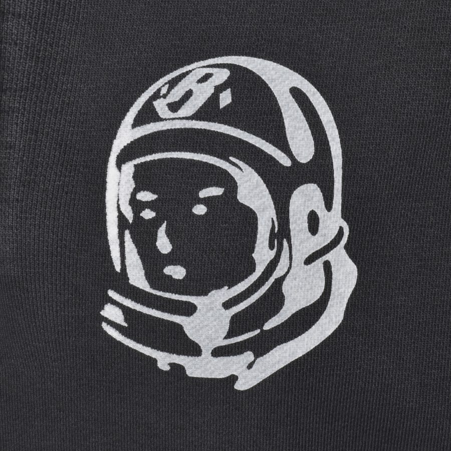 Image number 3 for Billionaire Boys Club Quarter Zip Sweatshirt Black