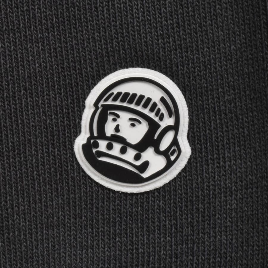 Image number 4 for Billionaire Boys Club Quarter Zip Sweatshirt Black