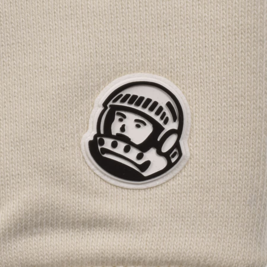 Image number 4 for Billionaire Boys Club Crewneck Sweatshirt Ecru