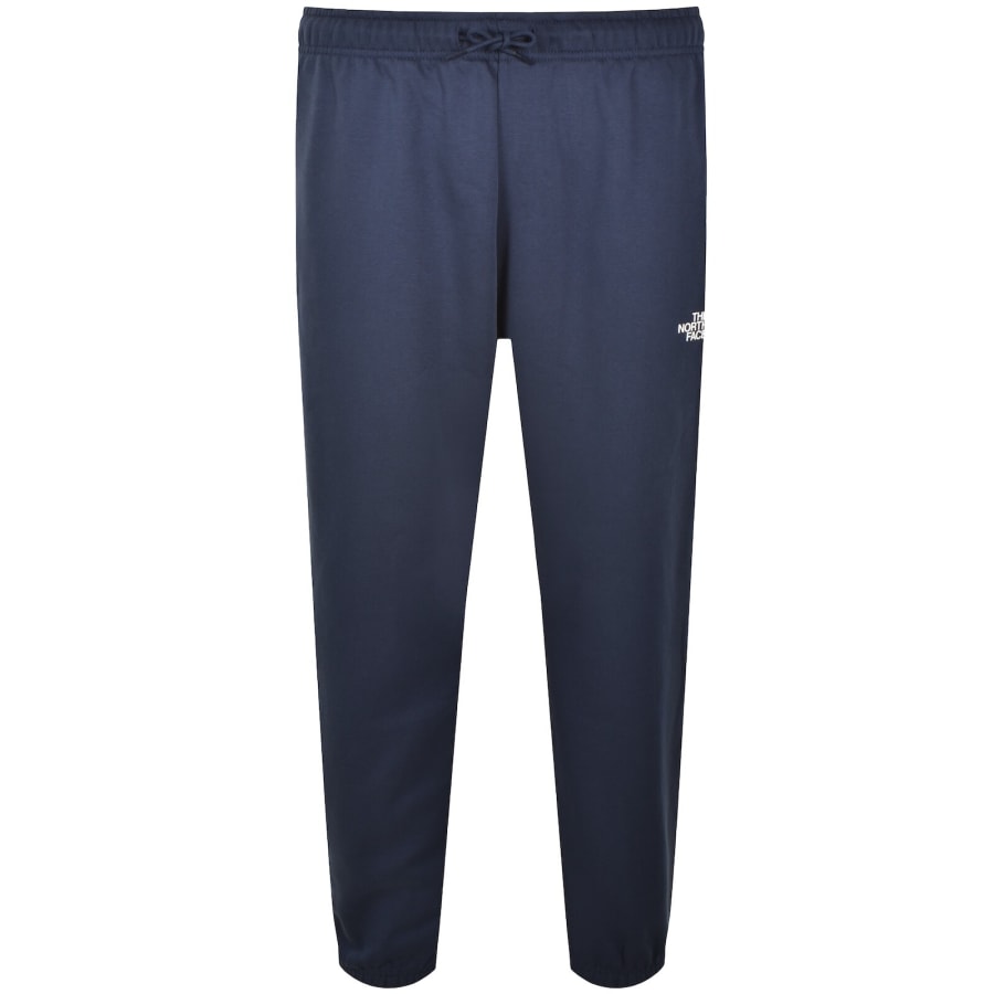 Image number 1 for The North Face Simple Dome Joggers Navy