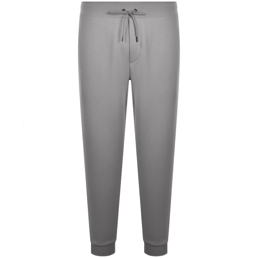 Image number 3 for Ralph Lauren Full Zip Hooded Tracksuit Grey