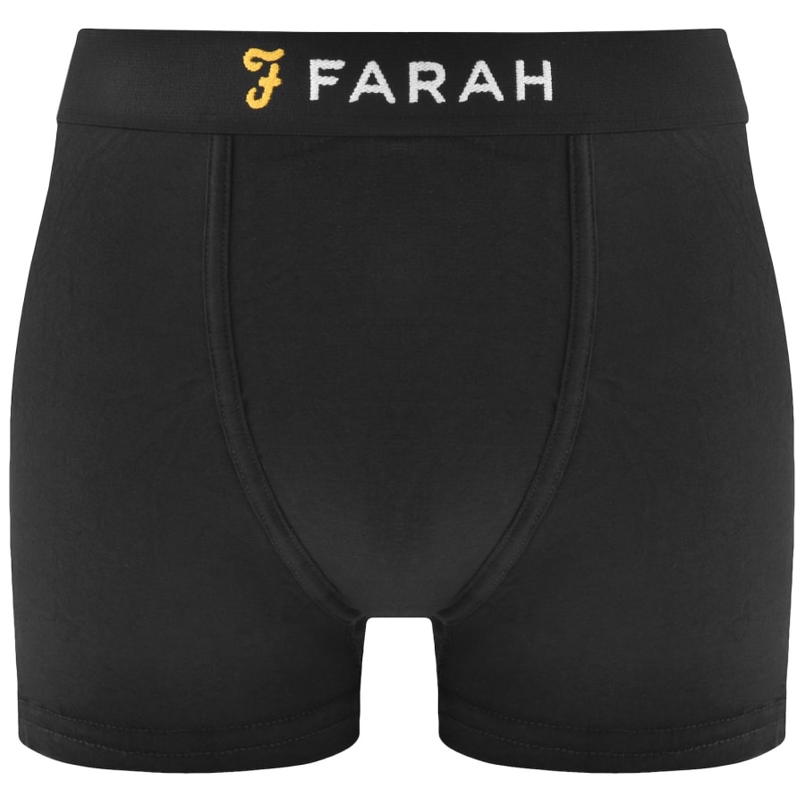 Image number 3 for Farah Carmi 5 Pack Trunks