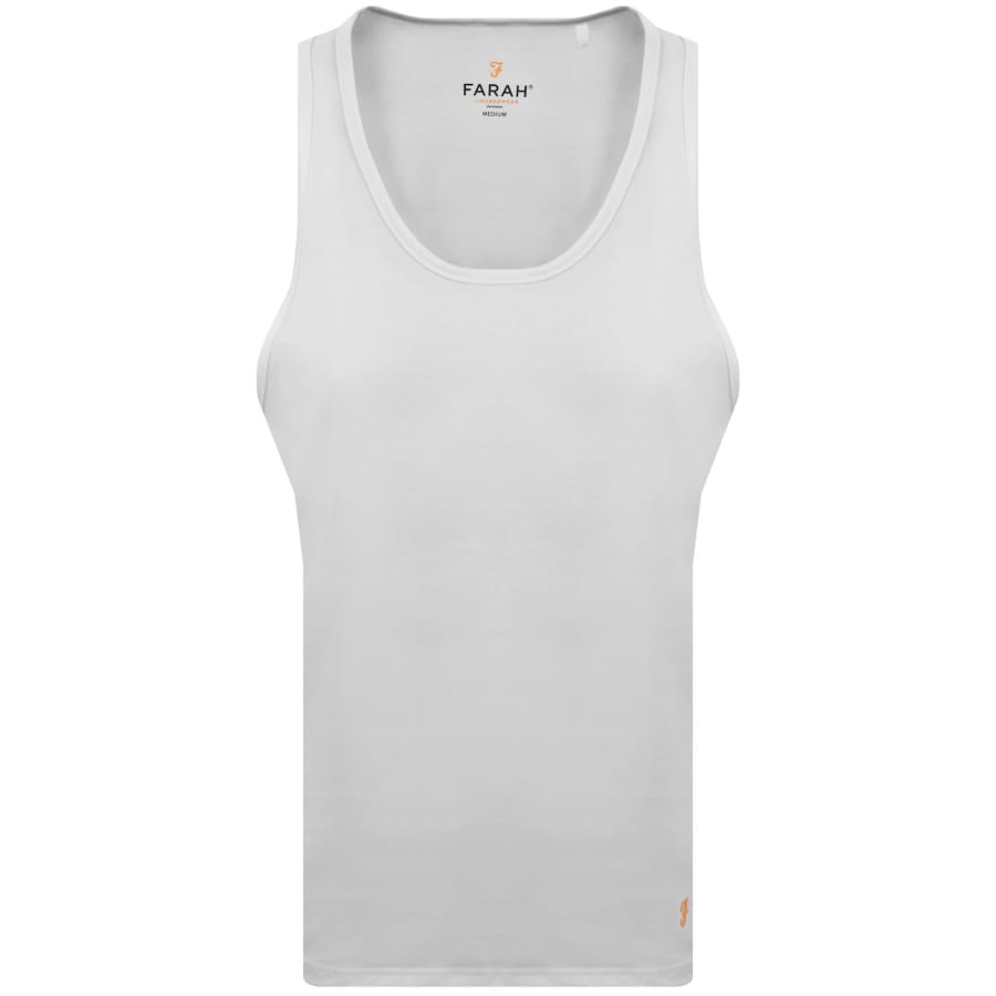 Image number 2 for Farah Gorstein 5 Pack Vests