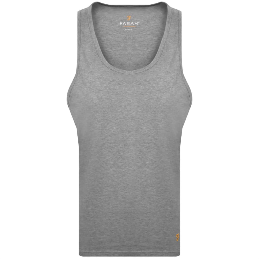 Image number 3 for Farah Gorstein 5 Pack Vests