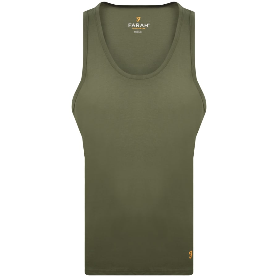 Image number 4 for Farah Gorstein 5 Pack Vests