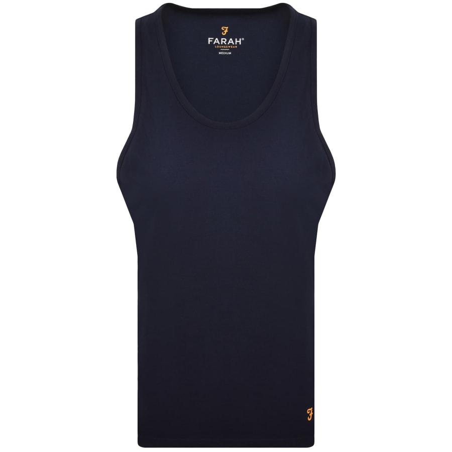 Image number 5 for Farah Gorstein 5 Pack Vests